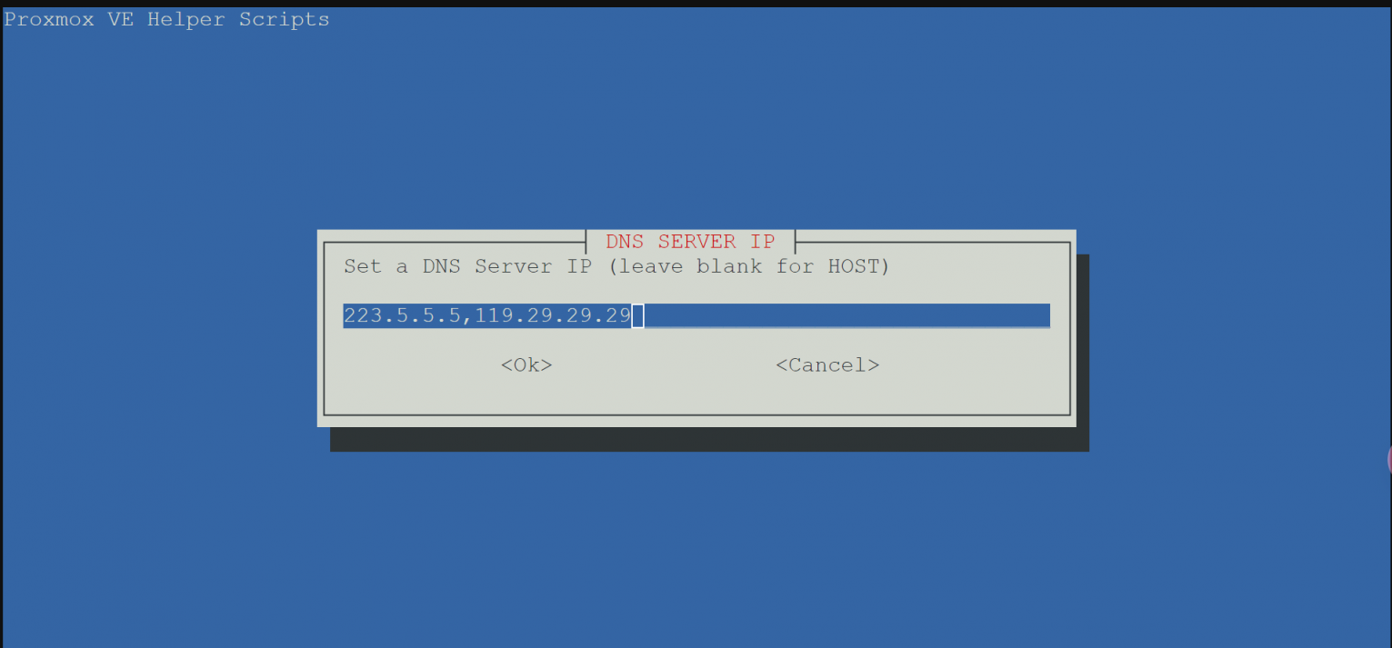 Technitium DNS Server 自建家庭网络环境DNS